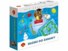 Alexander Game Sounds to play - (0363)