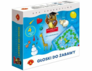 Alexander Game Sounds to play - (0363)