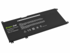 Green Cell Battery 33YDH for Dell Inspiron G3 3579 3779 G...