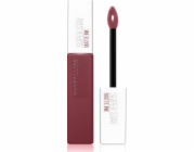 Maybelline MAYBELLINE_Super Stay Matte Ink matná tekutá rtěnka 175 Ringleader 5ml