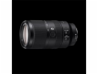 SONY SEL70350G objektiv s bajonetem E, 70-350mm F4.5-6.3 ...