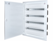 ETI-I ukončit modulární rozváděč P/T 96 moduly 4 řádky IP40 (001101295)