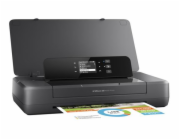 HP Officejet 200 Mobile Printer (A4, 10 ppm, USB, Wi-Fi)
