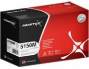 Toner Asarto AS-LK5150MN (purpurový)