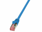 LOGILINK CQ2056S LOGILINK - Patch kabel Cat.6 S/FTP PIMF ...