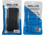 Pouzdro Smart Smart Diva pro Samsung A12, růžové a zlaté