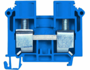 Simet ZSG 1-35.0n svorkovnice, 2drát, 35mm2, modrá (12701313)