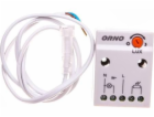 Orno Twilight Sensor s vnější sondou 2300W 2-100lx IP65/I...