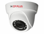 2.4 Mpix venkovní dome kamera 4v1 s IR