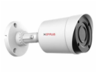 2.4 Mpix venkovní kamera 4v1 s IR