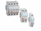 Legrand 005818 nosič pojistek aM nebo gG
