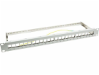 LOGILINK NK4041 LOGILINK - Keystone Panel pro 24 Keystone...