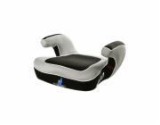 CARETERO Leo light grey 2022 autosedačka-podsedák 