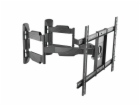 LOGILINK BP0047 LOGILINK - TV wall corner mount, tilt -8°...