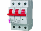 ETI -I Ukončení SV340 3P 40A Modulární odpojovač - 002423323