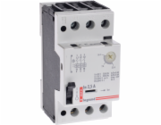 Legrand Motorový spínač 3P 0,8kW 1,6-2,5A M 250 2,5 606806