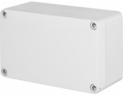 Elektro-Plast Hermetická krabice Průmyslová n / t 170 x 105 x 82 IP65 šedá (2707-00)
