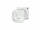 Hensel Externí propojovací krabice 104x104x70mm IP66/67 š...