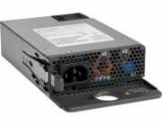 Cisco Config 5 - Přívod energie - hotplug (zásuvný modul) - AC 100-240 V - 1000 Watt - pro P/N: C9200-48P-A, C9200-48P-E, C9200-48P-EDU, C9200L-48P-4G-A=, C9200L-48P-4X-E-WS