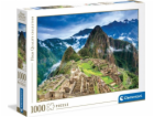 Puzzle 1000 dílků Machu Picchu