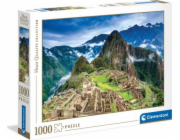 Puzzle 1000 dílků Machu Picchu