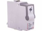 Legrand Přepěťová vložka C 20kA 320V AC 1,2kV (412297)