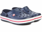 Crocs Pánské pantofle Crockband 11016 navy blue s. 43-44
