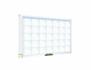 NOBO měsíční plánovací tabule PERFORMANCE