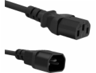 QOLTEC 53896 Qoltec AC power cable for UPS C13/C14 1.8m