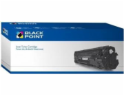 Černý toner LCBPH540XCFBK Černý náhradní 203A (BLHCF540XBK)