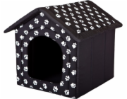 Hobbydog Buda v PAWS - Black R1