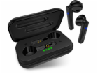 CONNECT IT True Wireless SONICBASS sluchátka do uší s mik...