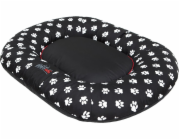 Hobbydog Ponton Prestige Lair - Black Paws XXXL