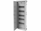 Pawbol Modular Swindgear 5x12 skryté kovovými dveřmi IP40...