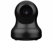 iGET SECURITY EP15 - Bezdrátová otočná IP FullHD kamera se zvukem pro alarm iGET SECURITY M4 a M5
