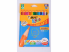 Bic Pencil Pencils Bic Kids Evolution Ecolutions Box 14+4...