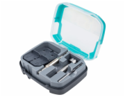 Wolfcraft montážní sada pro kování 26 mm 4655000