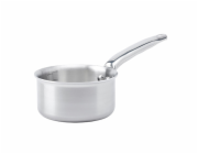 Hrnec de Buyer, 3601.16 ALCHIMY, nerez, rendlík, průměr 16 cm