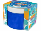 Slime Jiggly - niebieski Jagoda 500g