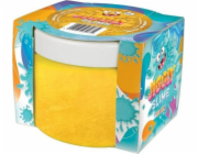 TUBAN Slime Jiggly - perleťové zlato 500g