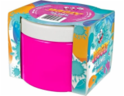 TUBAN Slime Jiggly - růžová perla 500g