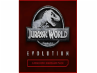 ESD Jurassic World Evolution Carnivore Dinosaur Pa
