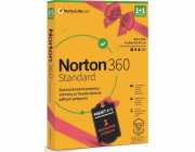 360 STD Prom.10GB PL 1U 1 + 1Dvc 1Y 21411368