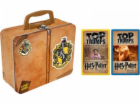 Vítězné tahy Top Trumps Plechová karetní hra Harry Potter...
