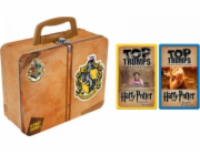 Vítězné tahy Top Trumps Plechová karetní hra Harry Potter Mrzimor