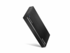 AXAGON EEM2-GTR, USB-C 3.2 Gen 2 - M.2 NVMe SSD kovový TH...