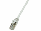 LOGILINK CP2102S LOGILINK - Patch kabel Cat.6 F/UTP EconL...