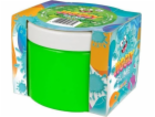 TUBAN Slime Jiggly - zelené jablko 500g