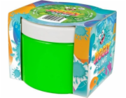 TUBAN Slime Jiggly - zelené jablko 500g