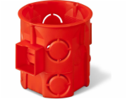 Elektro-Plast Road Box 60mm Deep Red (0285-00)